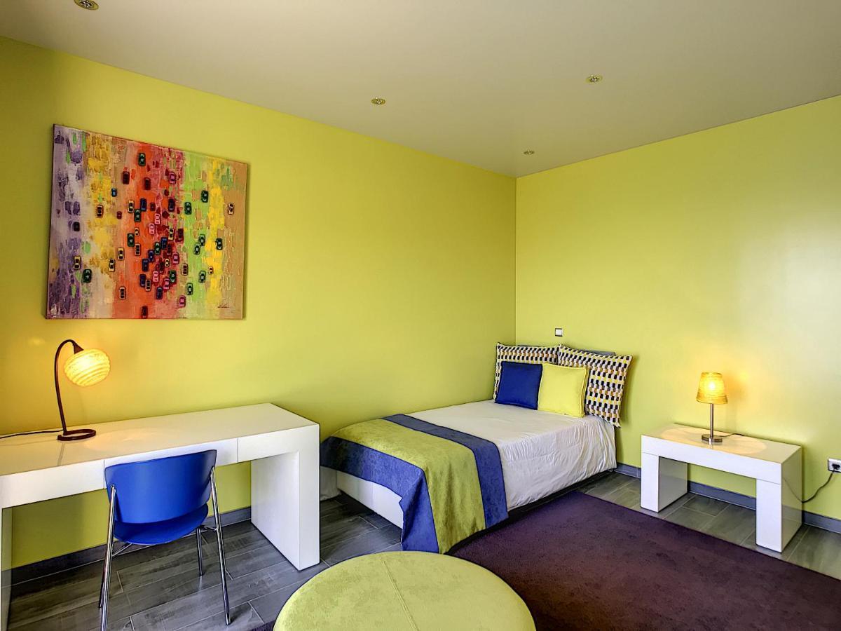 Villa Harmonia By Lovelystay Ponta do Sol  Exterior foto